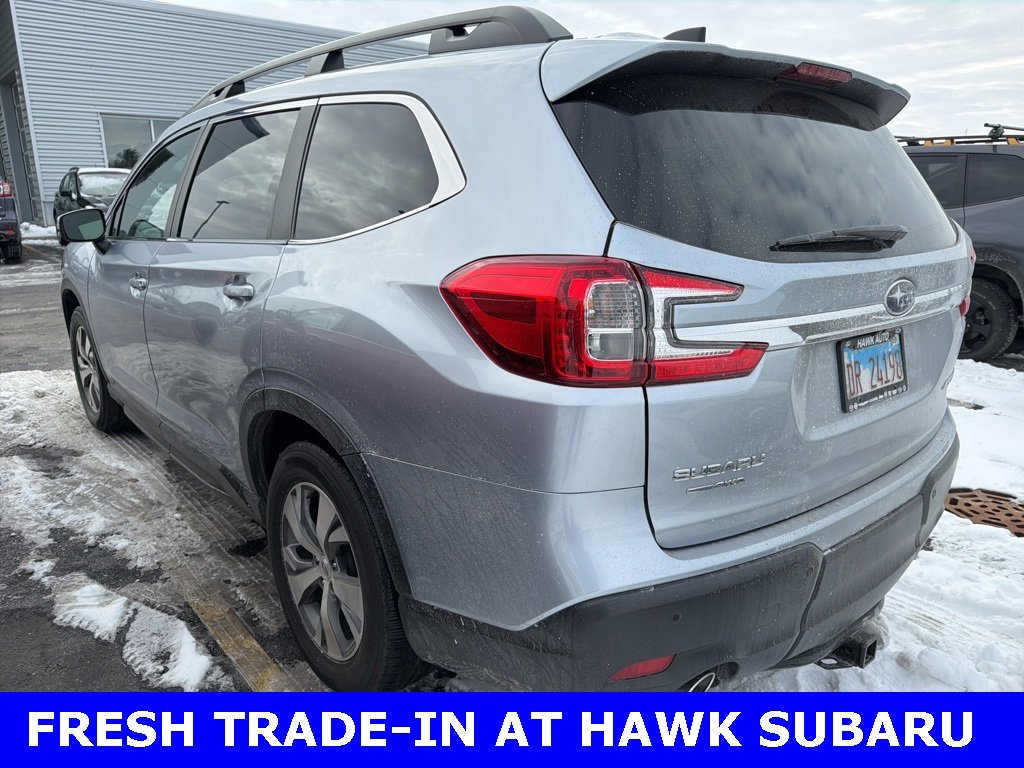 2023 SUBARU ASCENT - Image 4
