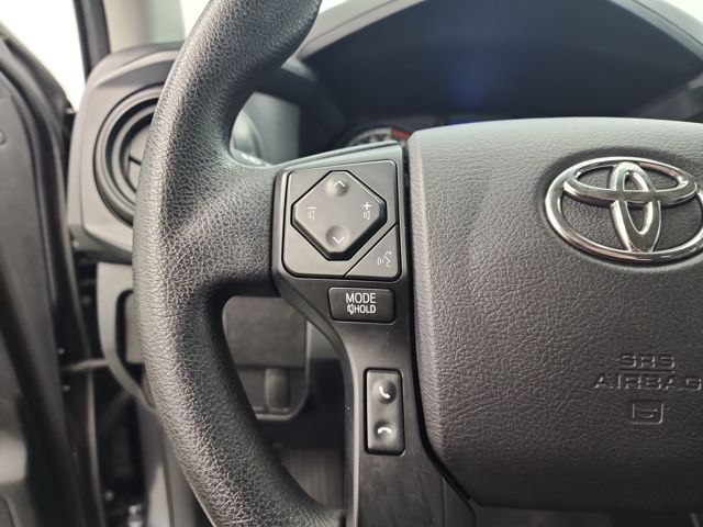 2022 Toyota Tacoma 4x4 Double Cab photo 16
