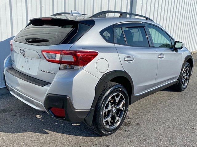 2018 Subaru Crosstrek 2.0i Premium photo 3