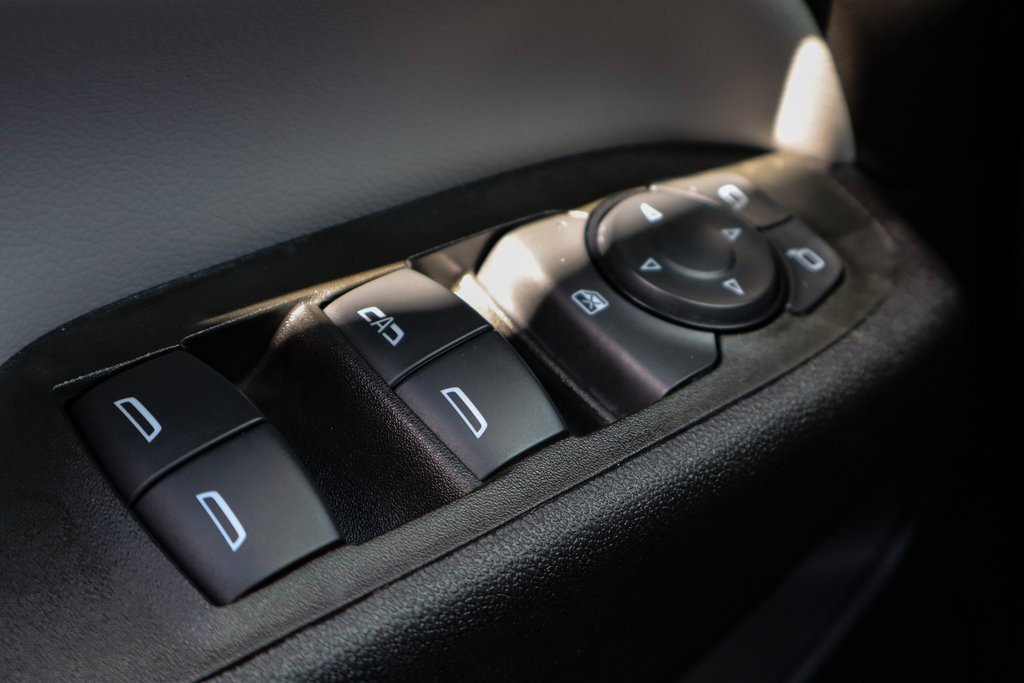 2024 Chevrolet Equinox LT photo 19