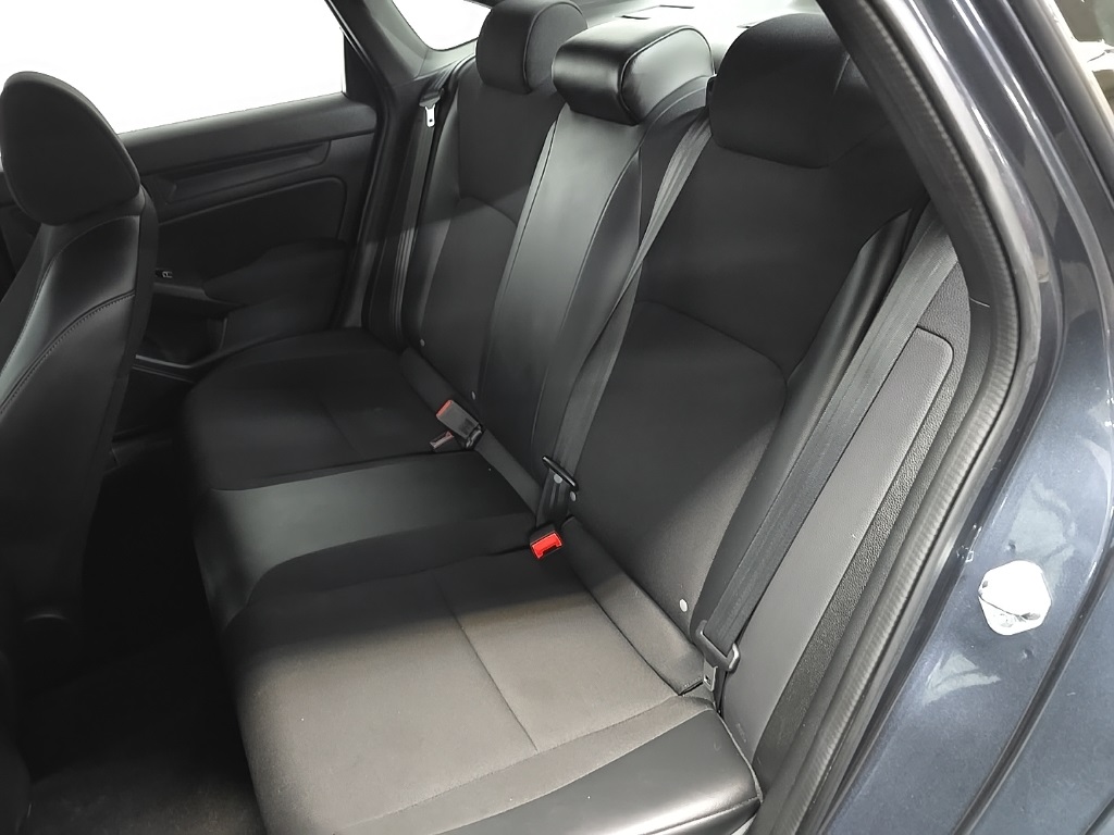 2023 Honda Civic Sport photo 30