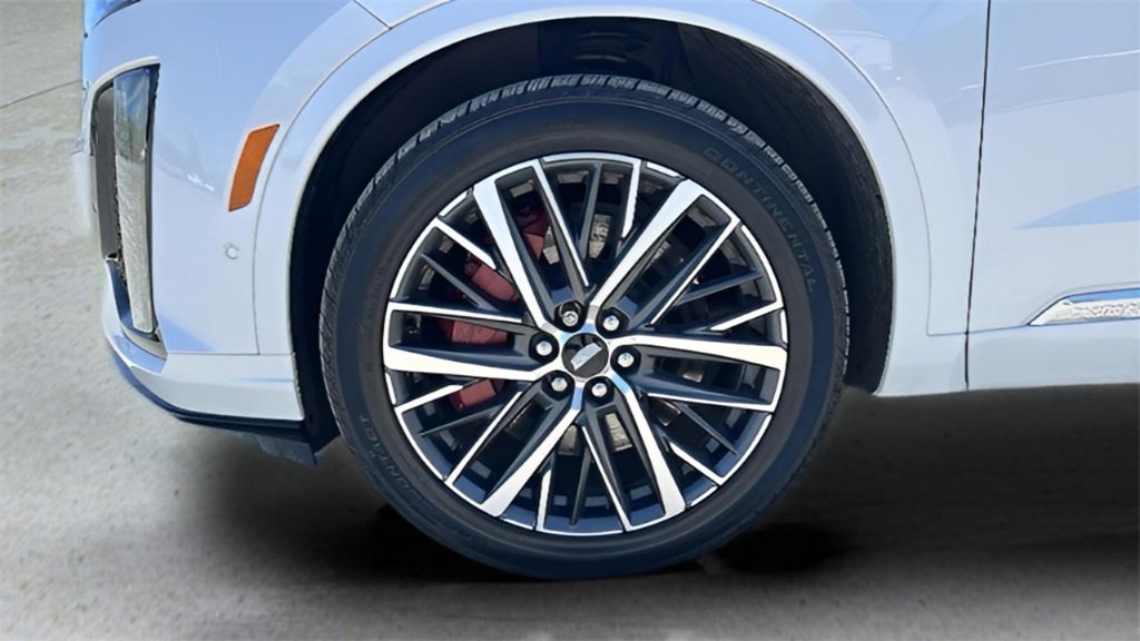 2023 Cadillac XT6 Sport photo 20