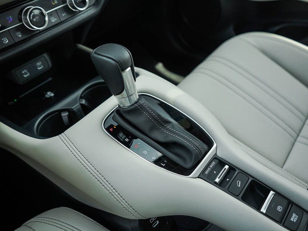 2026 Honda HR-V EX-L photo 24