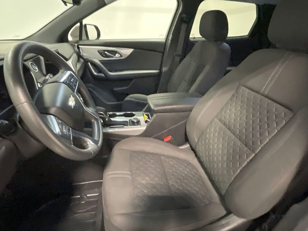 2021 Chevrolet Blazer 2LT photo 2
