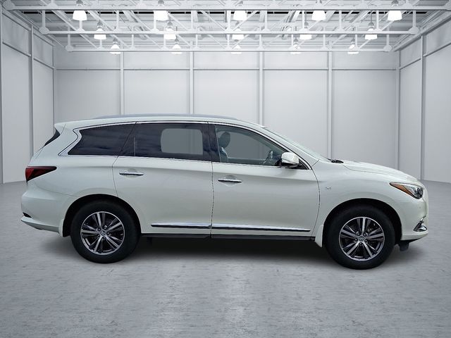 2019 Infiniti QX60 Luxe AWD photo 4