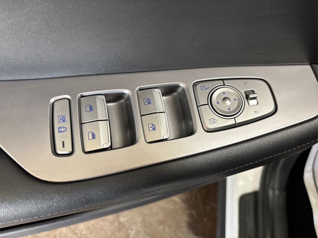 2023 Hyundai Palisade SEL photo 27