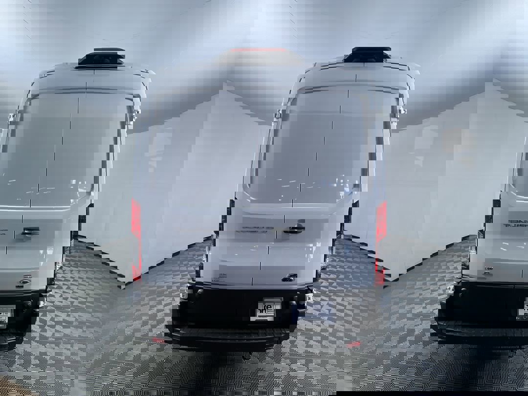 2025 Ford Transit photo 7