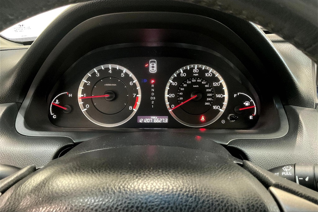2009 Honda Accord EX-L photo 19