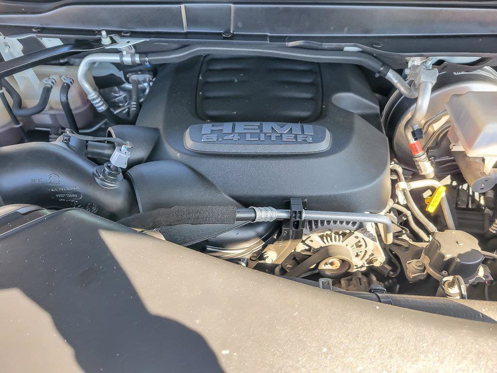 2022 RAM 2500 - Image 29