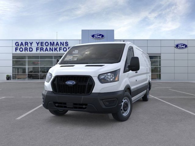 2025 Ford Transit photo 2