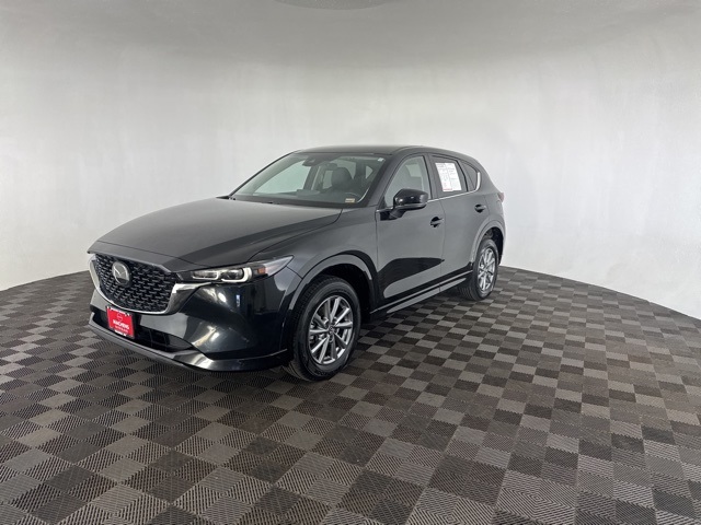 2024 Mazda CX-5 2.5 Select photo 3
