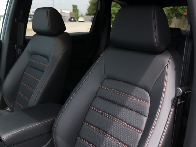 2026 Honda CR-V Hybrid Sport-L photo 7