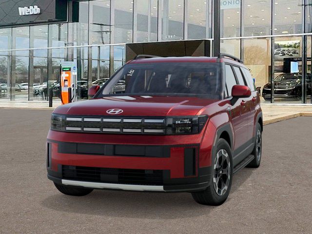 2026 Hyundai Santa Fe SEL Ultimate photo 4