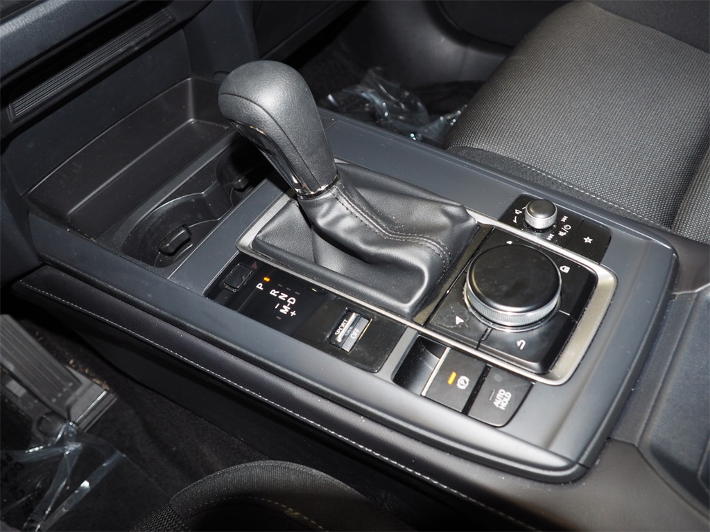 2025 Mazda CX-30 2.5 S photo 15