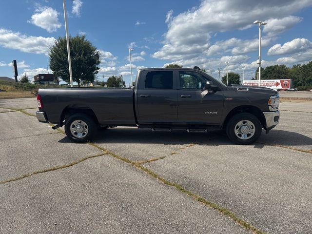 2019 Ram 2500 Tradesman photo 5