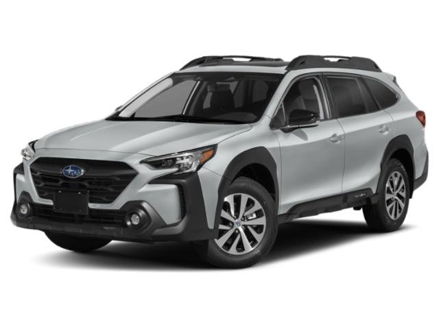 2023 Subaru Outback Premium's photo