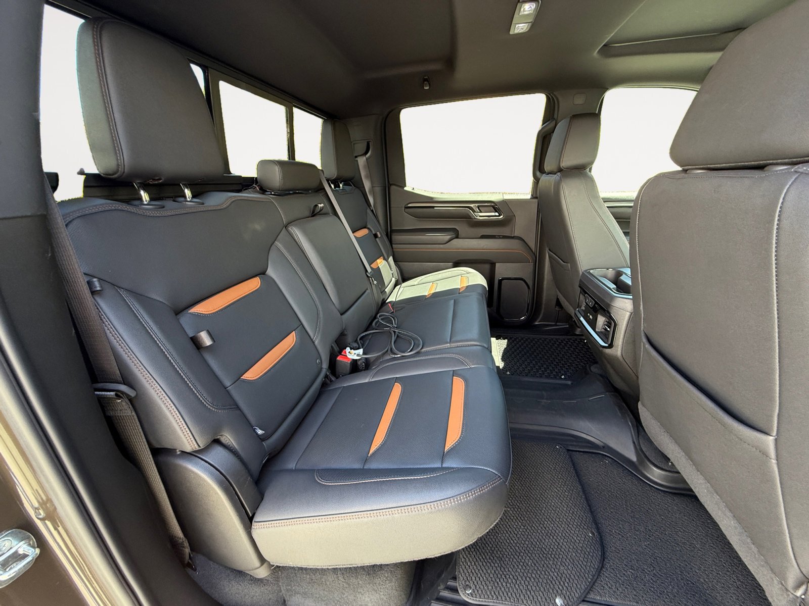 2024 Gmc Sierra 1500 AT4 photo 15