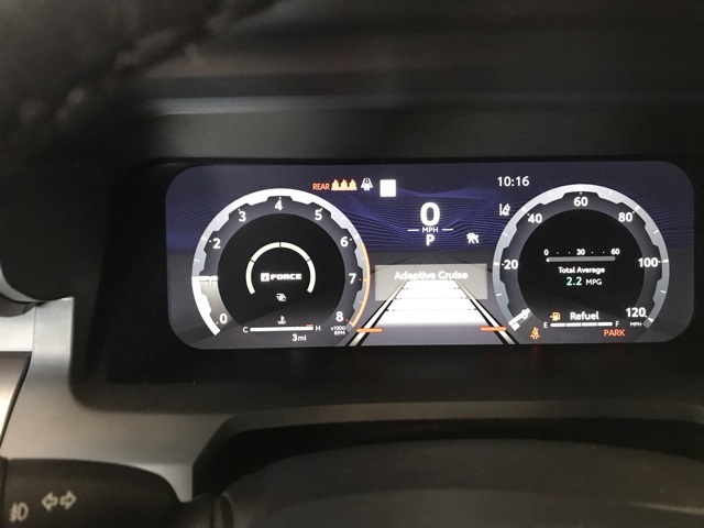2025 Toyota Tacoma TRD Off-Road Double Cab photo 19