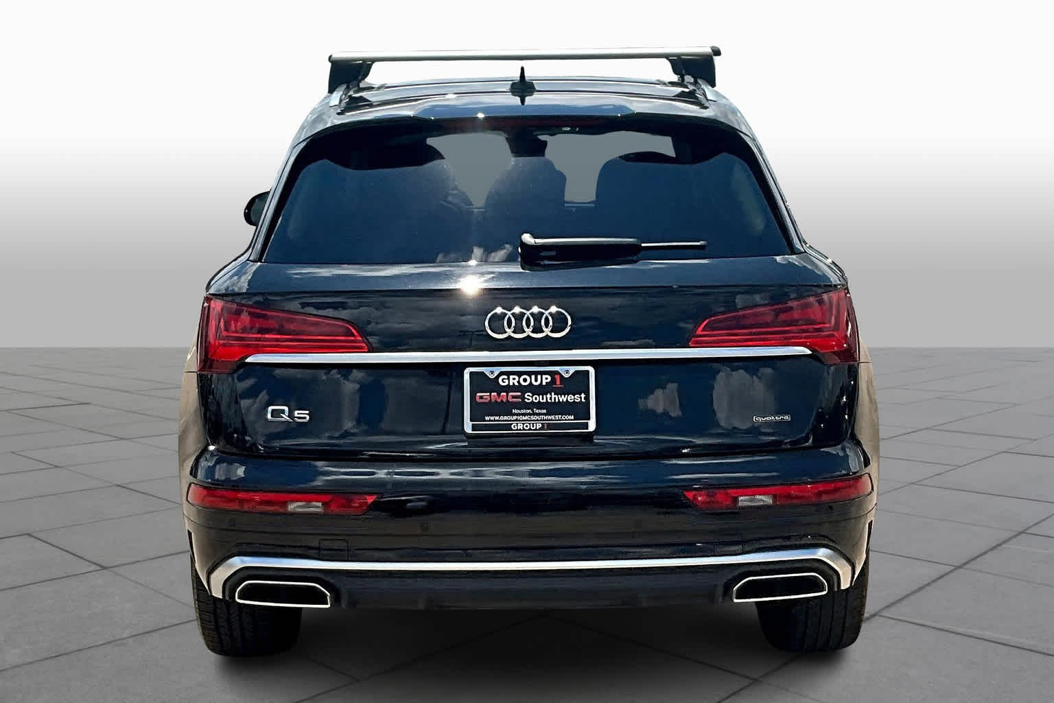 2024 Audi Q5 S line Premium Plus photo 4