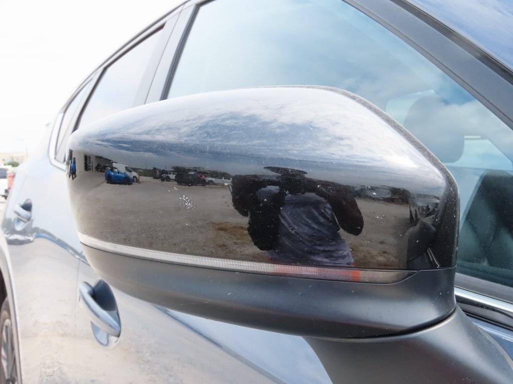 2024 Mazda CX-5 2.5 S Carbon photo 3