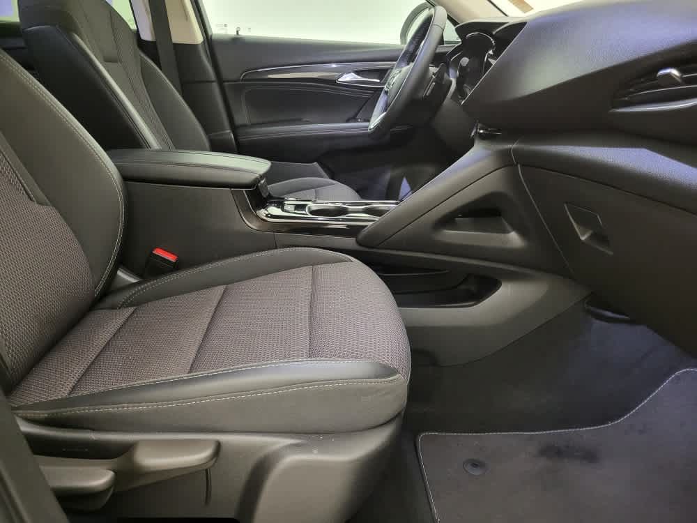 2023 Buick Envision Preferred photo 30