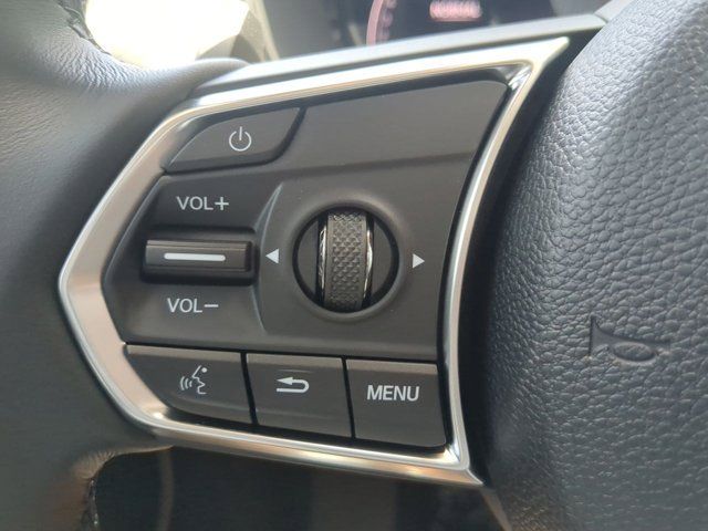 2025 Acura TLX Technology photo 23