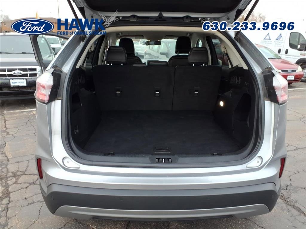 2023 FORD EDGE - Image 25