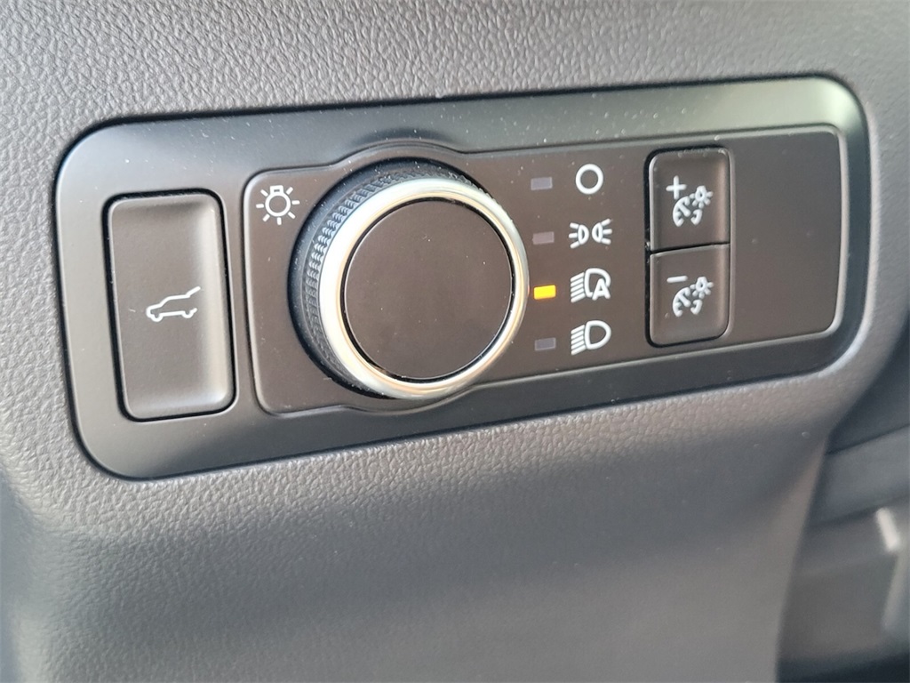 2024 Ford Escape Active photo 26