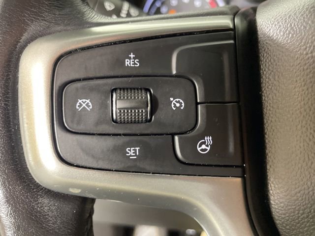 2021 Chevrolet Silverado 1500 RST photo 21
