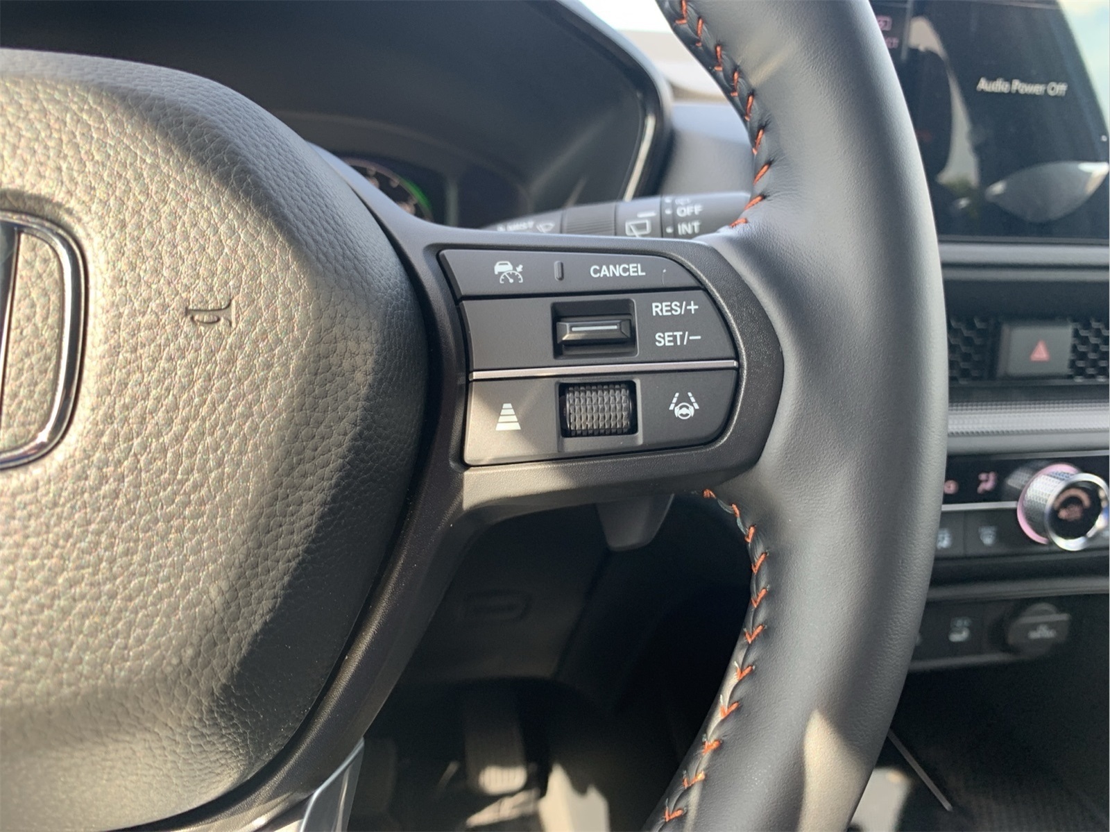 2026 Honda CR-V Hybrid photo 16