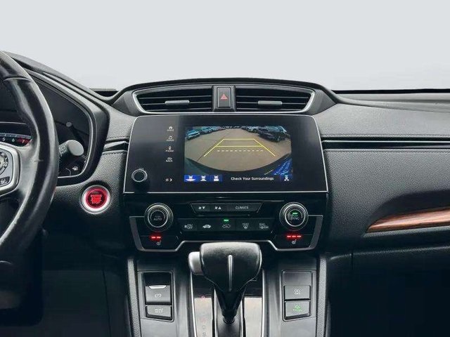 2022 Honda CR-V EX-L photo 20