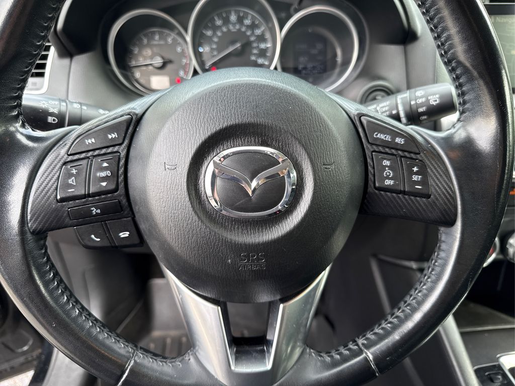 2016 Mazda CX-5 Touring photo 20