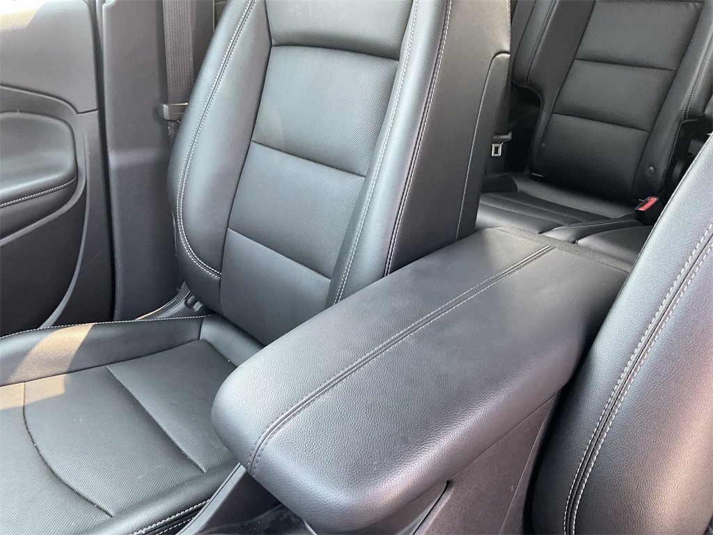 2024 Gmc Terrain SLT photo 20