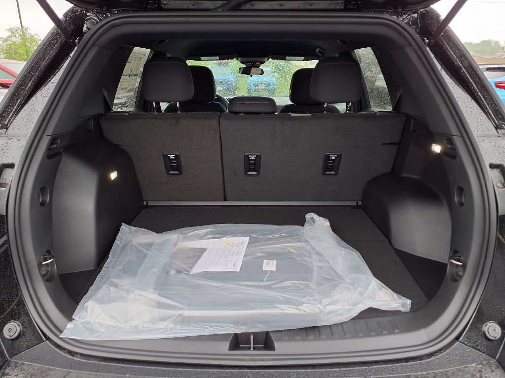 2026 Chevrolet Equinox LT photo 16