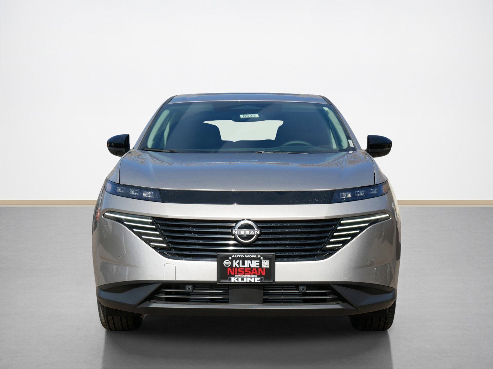 2025 Nissan Murano SL photo 4