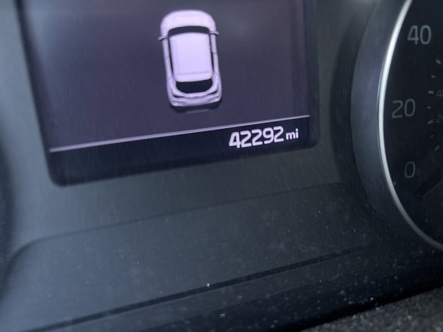 2021 Kia Seltos S photo 10