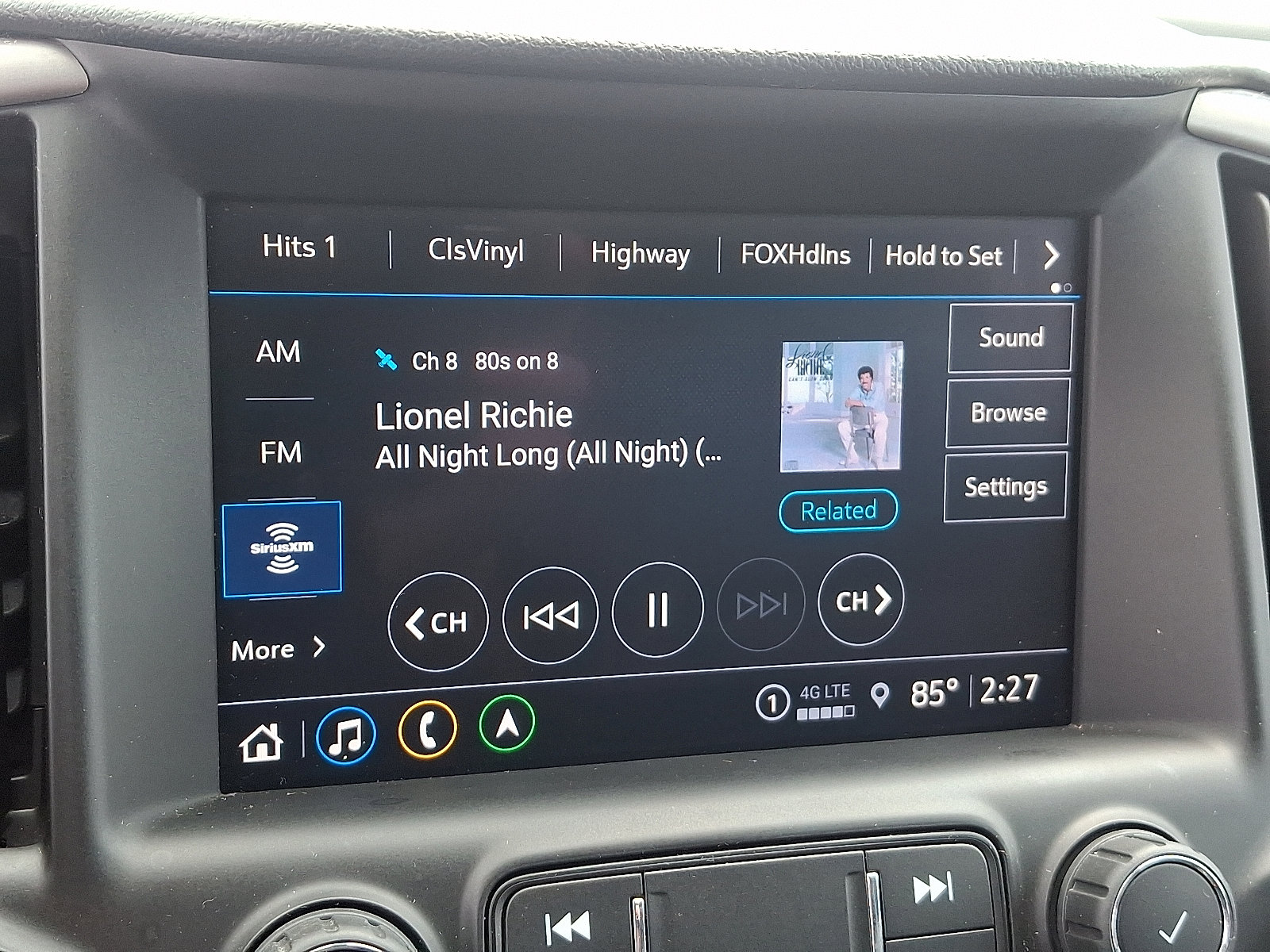 2022 Gmc Terrain AT4 photo 23