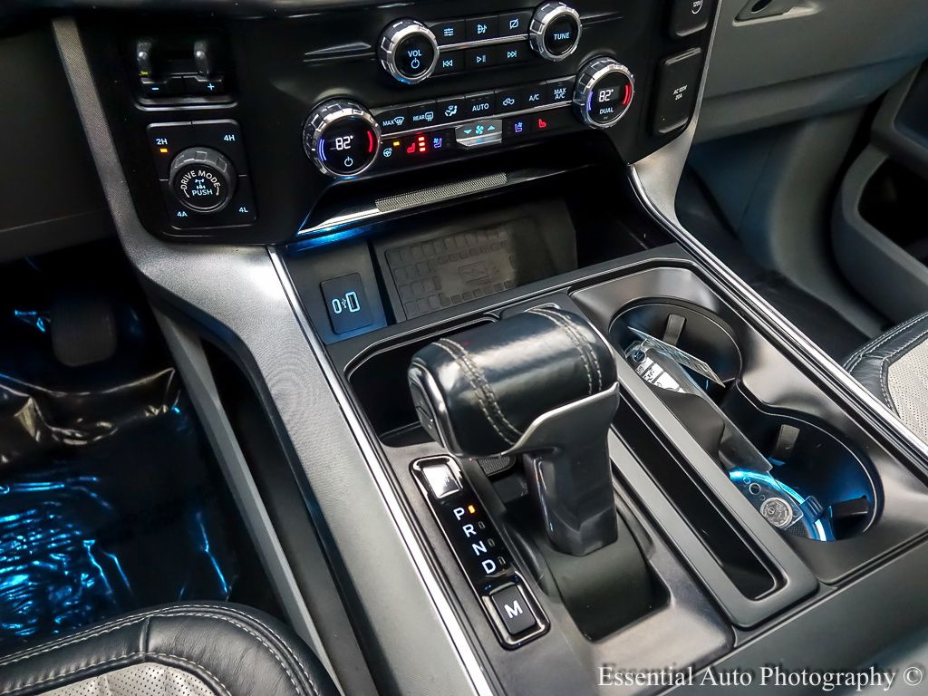 2021 FORD F-150 - Image 21