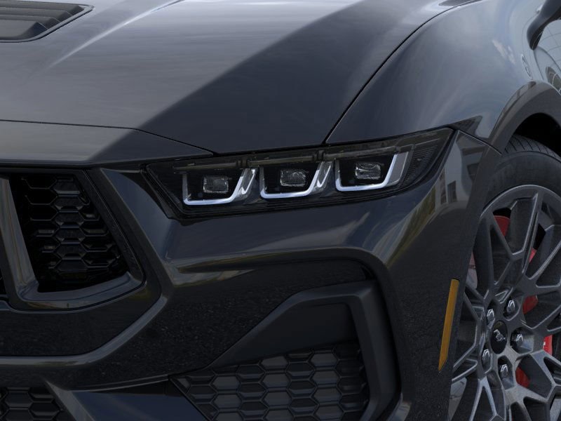 2025 Ford Mustang GT photo 17