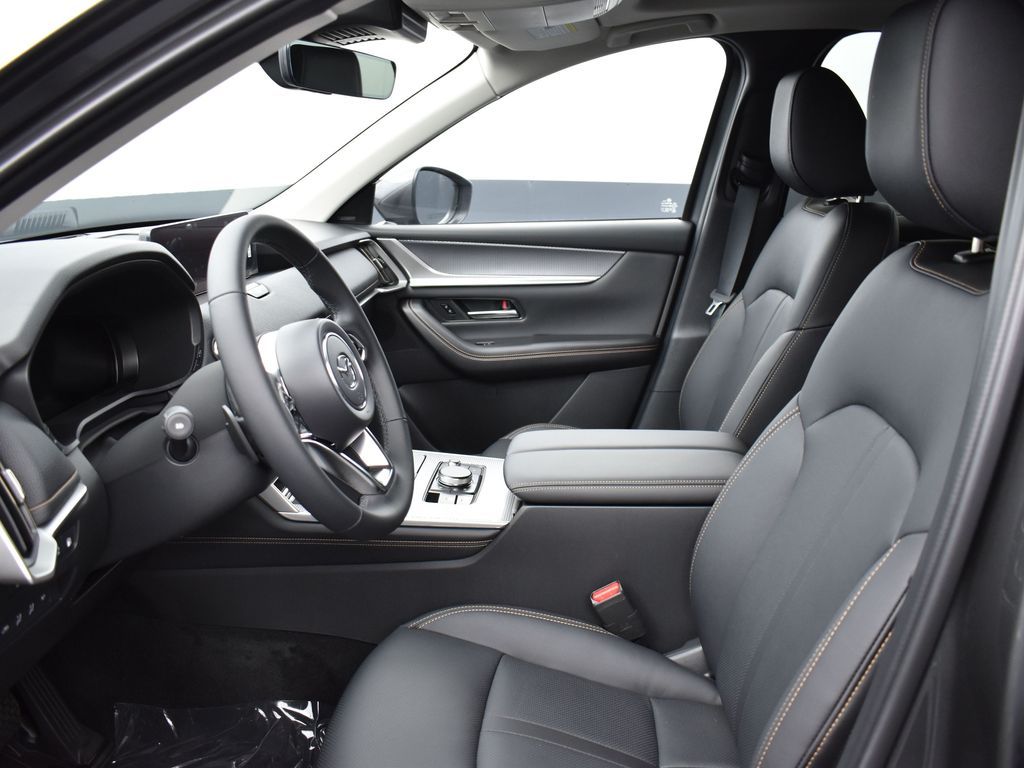 2024 Mazda CX-90 Premium photo 12