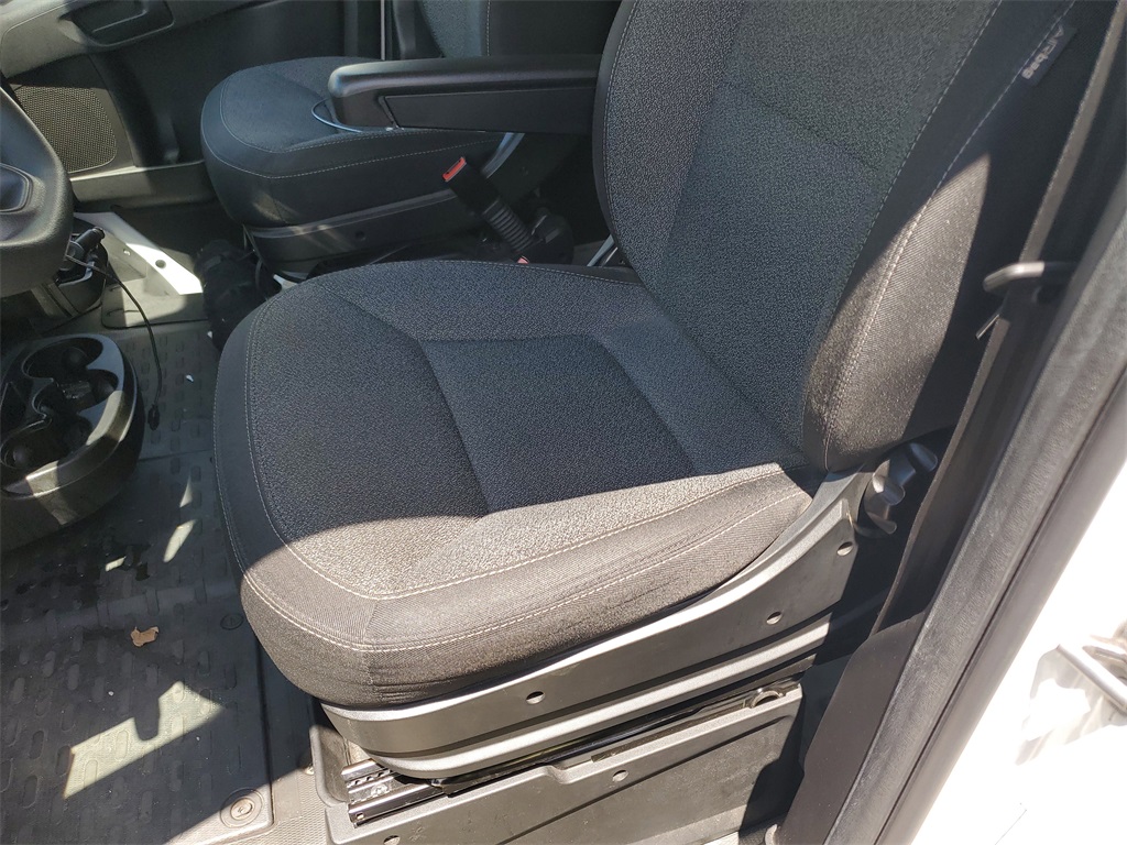 2023 Ram ProMaster 2500 Base photo 23