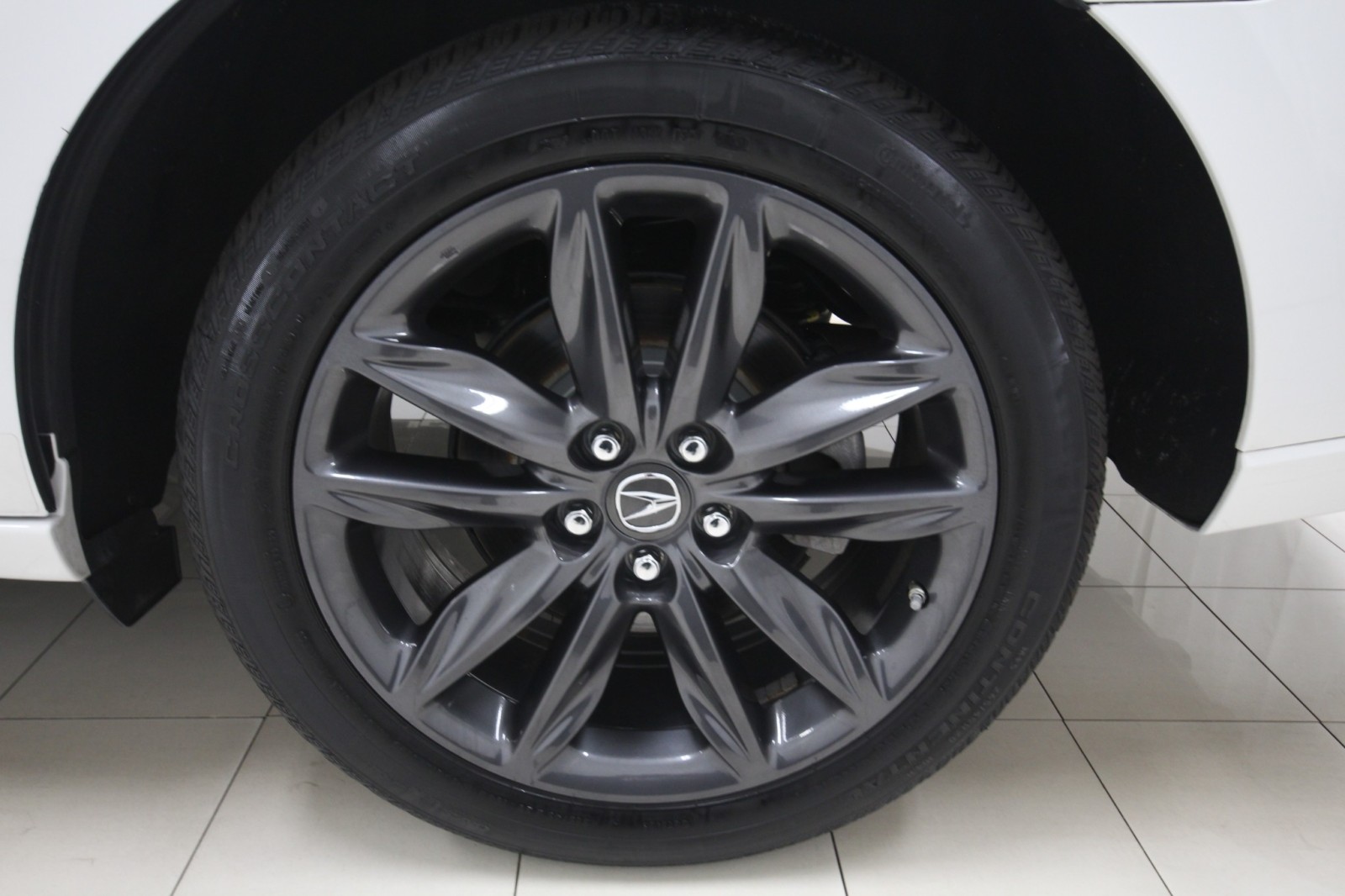 2020 Acura MDX A-Spec SH-AWD photo 25