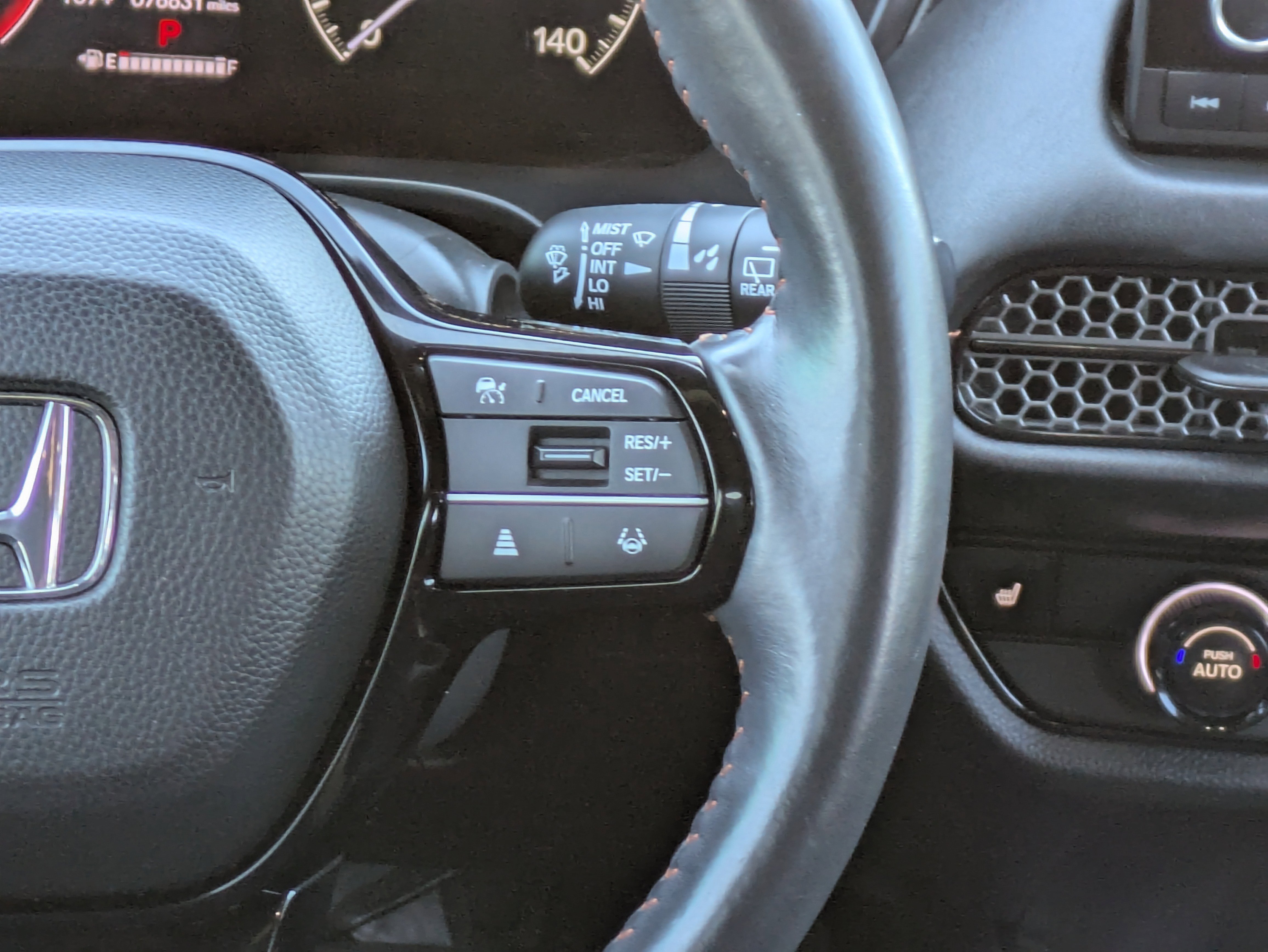 2023 Honda HR-V Sport photo 2