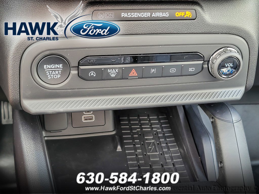 2025 FORD BRONCO SPORT - Image 14