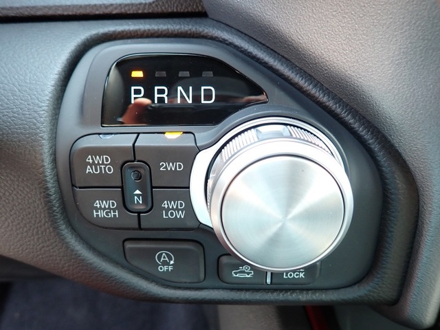 2026 Ram 1500 Rebel photo 17