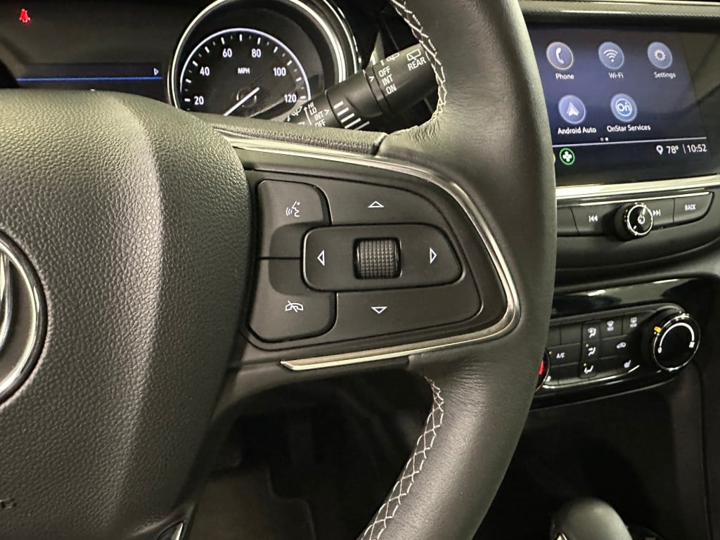 2023 Buick Encore GX Preferred photo 8