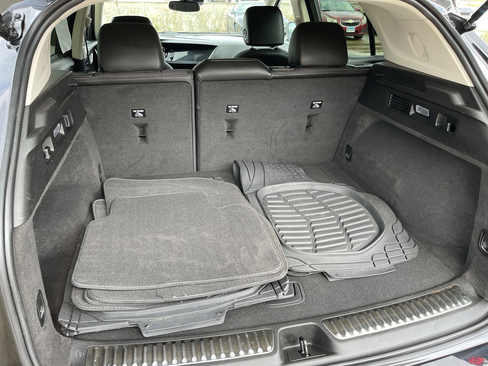 2021 Buick Envision Preferred photo 14