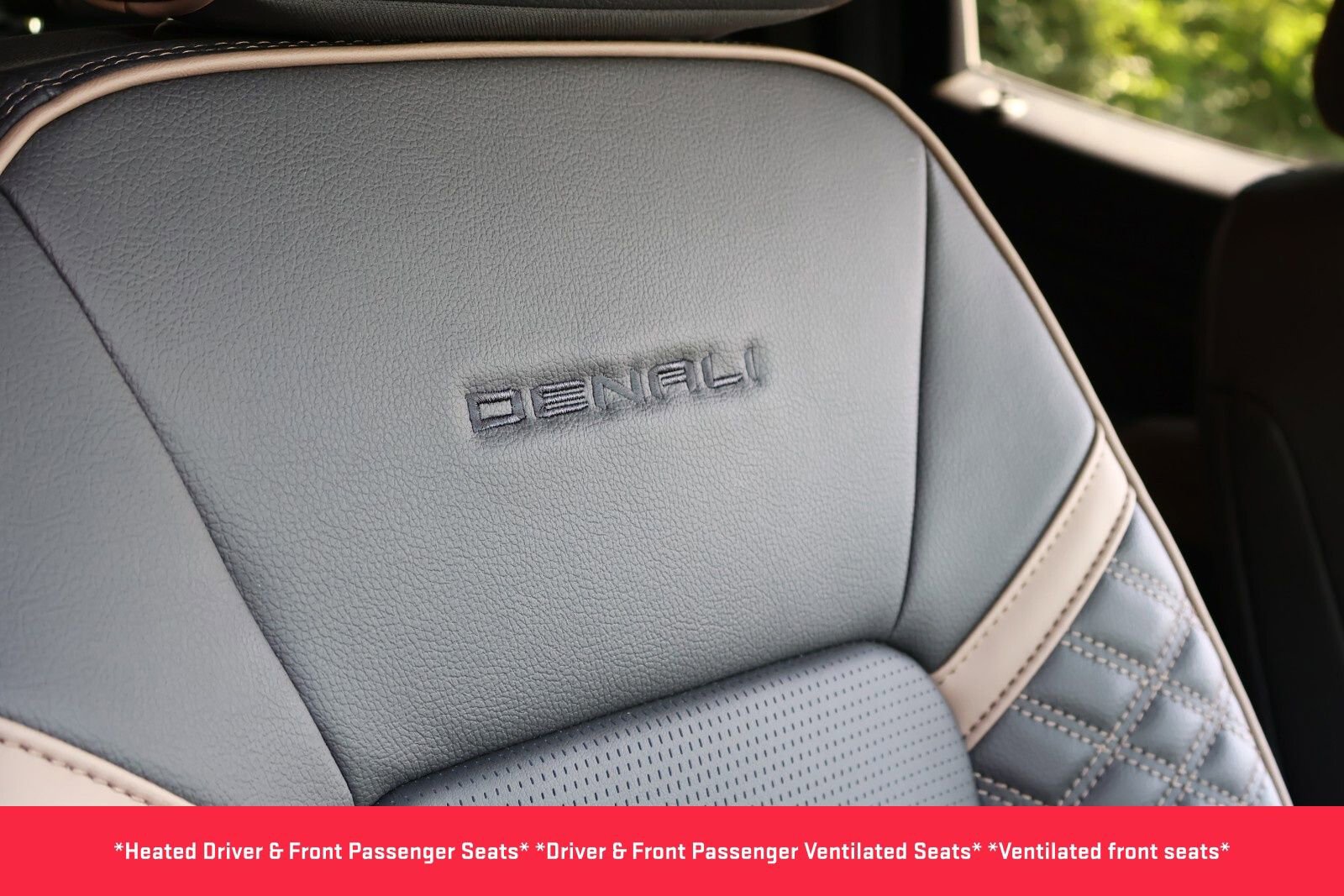 2025 Gmc Canyon Denali photo 10