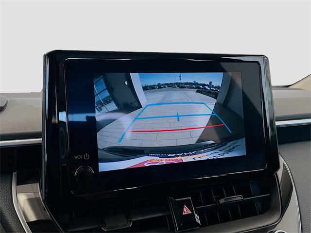 2024 Toyota Corolla LE photo 10