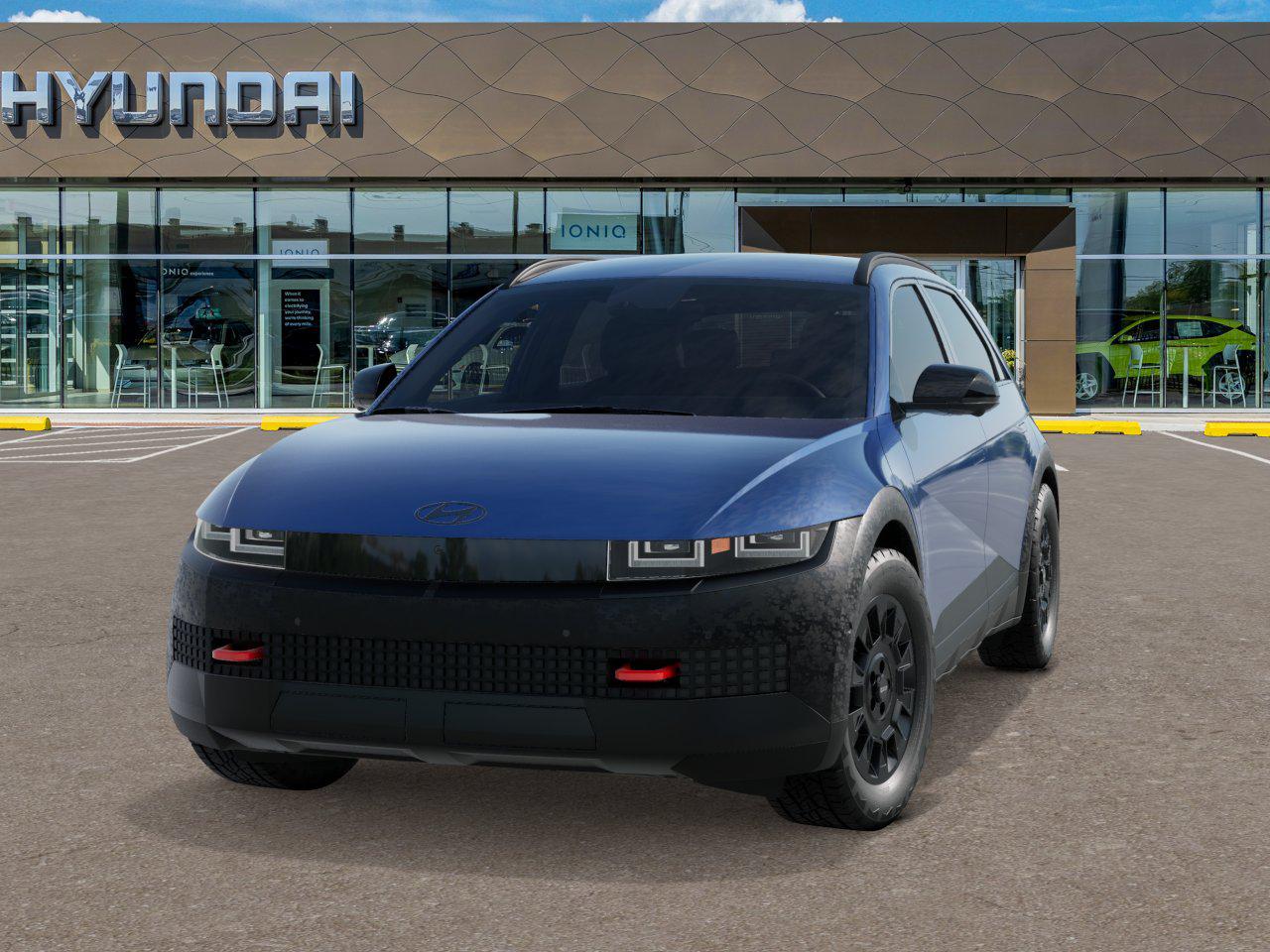 2026 Hyundai Ioniq 5 photo 4